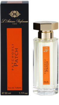 L'Artisan Parfumeur Patchouli Patch Eau de Toilette para mulheres 50 ml